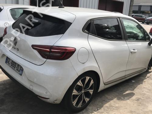 AC compressor RENAULT CLIO V (B7_) 1.5 Blue dCi 100 (B7AD) | BP31126496M34  - Image 12