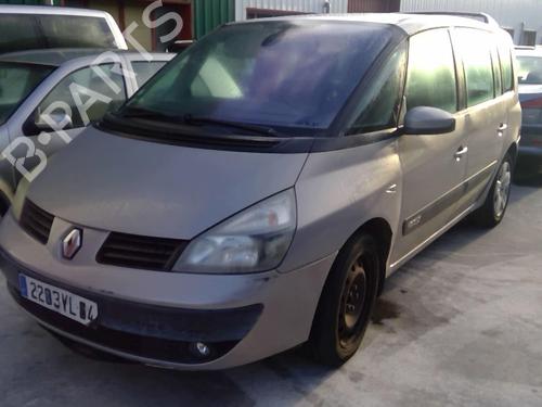 Water radiator RENAULT ESPACE IV (JK0/1_) 2.2 dCi (JK0H) | BP25632910M31 - Image 6