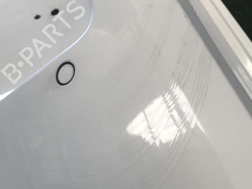 Rear bumper VW POLO V (6R1, 6C1) 1.6 TDI | BP29926893C8