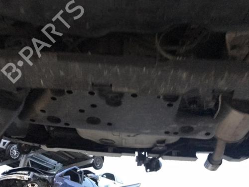 AC compressor DACIA SANDERO II 1.5 Blue dCi 95 (B8JL) | BP25648156M34  - Image 36