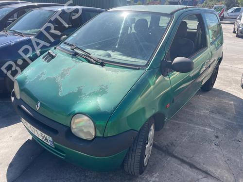 Used Parts RENAULT TWINGO I (C06_) 1.2 (C066, C068) 4951547
