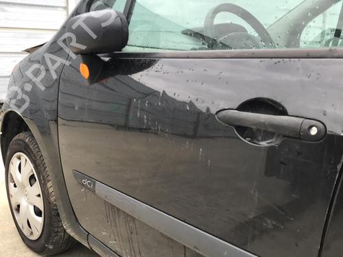 Front left window mechanism RENAULT MODUS / GRAND MODUS (F/JP0_) 1.5 dCi (FP0D, JP0D) | BP25641830C22 - Image 14