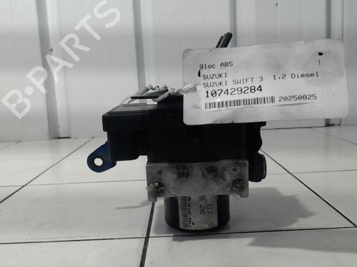 Módulo de ABS SUZUKI SWIFT III (MZ, EZ) 1.3 DDiS (RS413D) (75 hp) 31376926