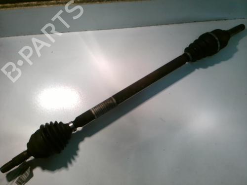 Right front driveshaft CITROËN C2 (JM_) 1.1 | BP25634061M39 - Image 3