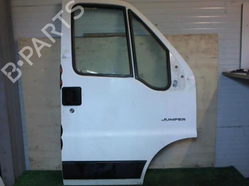 Right front door CITROËN JUMPER I Van (244) 2.2 HDi | BP25650653C3 