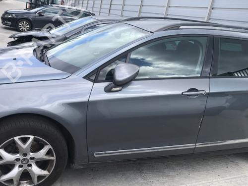 Electronic module CITROËN C5 III Break (RW_) 1.6 HDi 110 (RW9HZC) | BP25644519M83  - Image 23