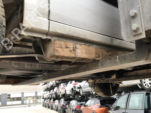 Starter FORD TRANSIT CUSTOM V362 Van (FY, FZ) 2.0 EcoBlue | BP25647373M8  - Image 26