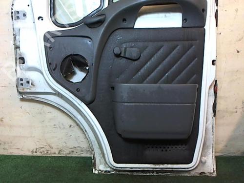 Right front door CITROËN JUMPER I Van (244) 2.2 HDi | BP25650653C3 