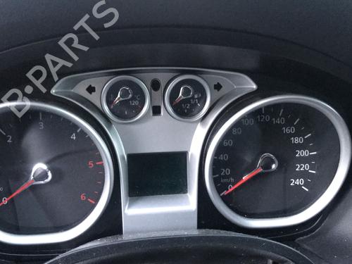 Switch FORD FOCUS II (DA_, HCP, DP) 1.6 TDCi | BP31176323I30 - Image 21