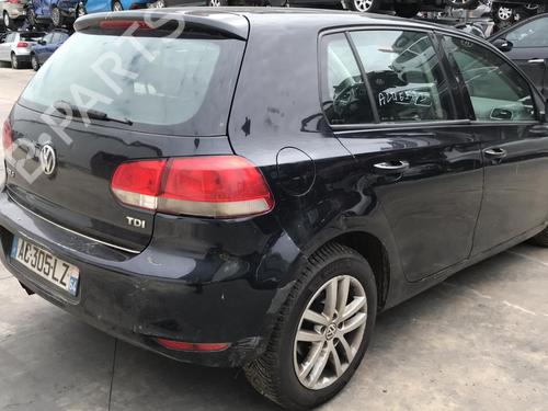 Front right window mechanism VW GOLF VI (5K1) 2.0 TDI | BP25629632C23  - Image 15