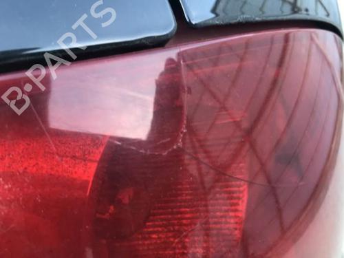 Alternator PEUGEOT 207 (WA_, WC_) 1.6 HDi | BP25641778M7 