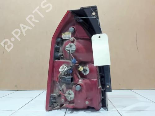 Right taillight HYUNDAI TUCSON (JM) 2.0 CRDi All-wheel Drive | BP25648569C35 