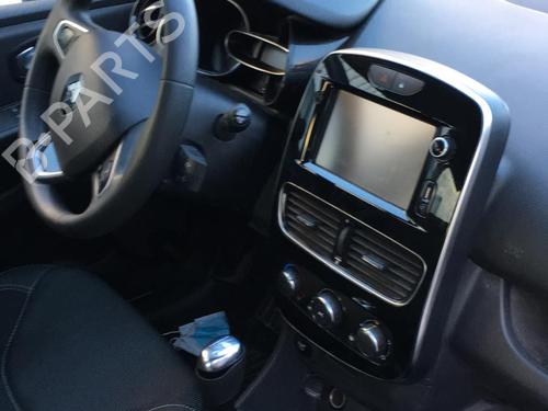 Climate control RENAULT CLIO IV (BH_) 1.5 dCi 90 | BP25634907I5 - Image 10