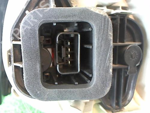 Left taillight VW GOLF V (1K1) 1.9 TDI | BP25632761C34 - Image 2