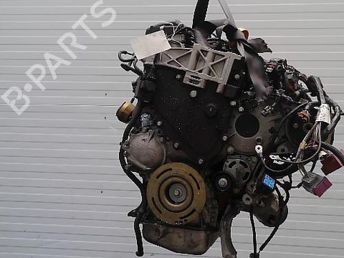 Engine RENAULT VEL SATIS (BJ0_) 2.2 dCi (BJ0E, BJ0F) | BP38269239M1 - Image 3