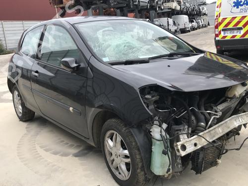 Gearbox RENAULT CLIO III (BR0/1, CR0/1) 1.5 dCi (BR17, CR17) | BP30688753M3