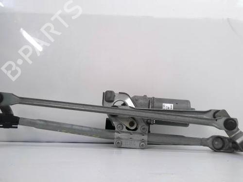 Used Front wiper motor Front wiper motor BMW X1 (E84) [2009-2015] 40061085 40061085