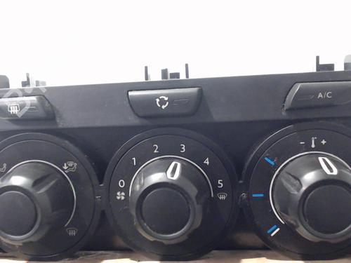 Used Climate control CITROËN C3 II (SC_) 1.4 HDi 70 (SC8HZC, SC8HR0, SC8HP4) (68 hp) 30791882