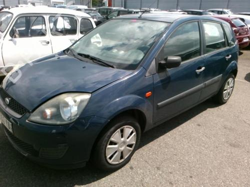 Steering column stalk FORD FIESTA V (JH_, JD_) 1.4 TDCi | BP25635561I23 