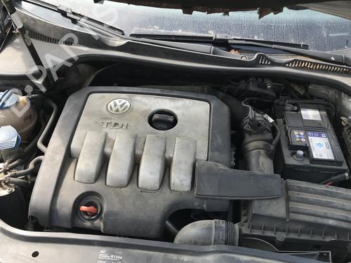 Gearbox VW GOLF V (1K1) 2.0 TDI | BP29320218M3 