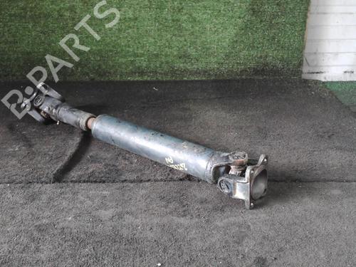 Driveshaft DAEWOO KORANDO (KJ) 2.9 D | BP27664104M37 