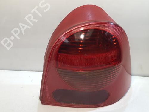 Høyre baklys RENAULT TWINGO I (C06_) 1.2 (C066, C068) (58 hp) 29564801