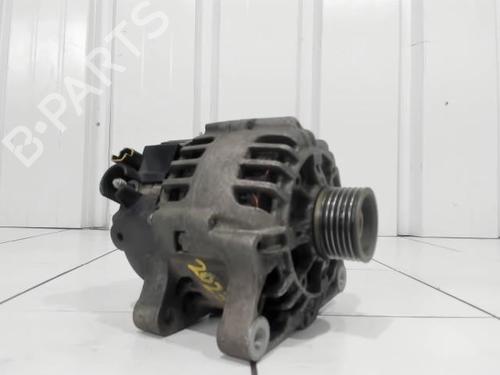 Used Alternator PEUGEOT 307 Break (3E) 1.6 16V (109 hp) 25642094