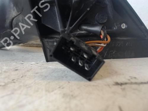 Left mirror AUDI A4 B5 (8D2) 1.6 | BP25645502C26 