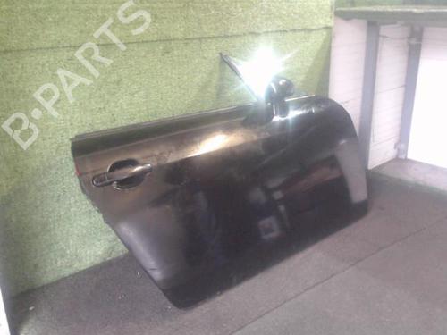 Right front door AUDI TT Roadster (8N9) 1.8 T | BP25642104C3 