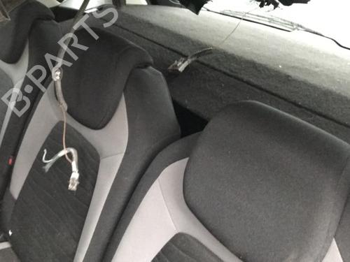 Stol bak CITROËN C4 Picasso II 1.6 BlueHDi 120 | BP25628213C17 - Image 7