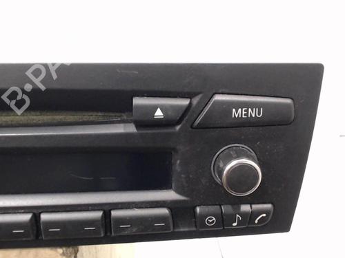 Radio BMW 3 (E90) 320 d | BP25629571E6 - Image 3