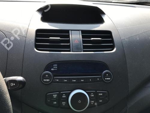 Front left window mechanism CHEVROLET SPARK (M300) 1.0 | BP25642227C22 - Image 10