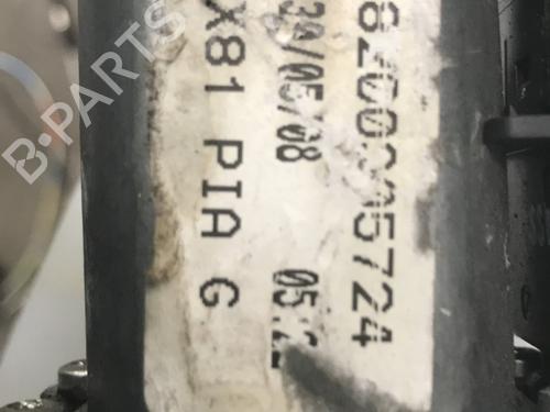 Used Rear left window mechanism RENAULT ESPACE IV (JK0/1_) 2.0 dCi (JK01, JK02, JK1J, JK1K, JK1H) (150 hp) 29707931