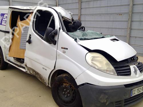 Starter RENAULT TRAFIC II Van (FL) 2.0 dCi 115 (FL01, FL0U, FL00, FL0H, FL0M) | BP31206146M8  - Image 5