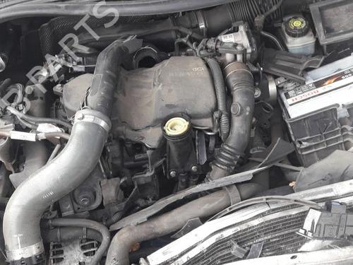 Injector RENAULT CLIO IV (BH_) 1.5 dCi 75 | BP25642810M100 