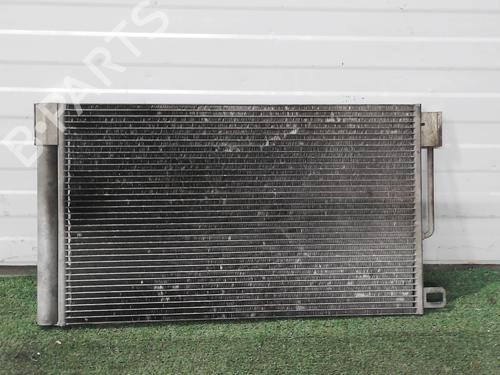 AC radiator OPEL CORSA D (S07) 1.2 (L08, L68) | BP30464318M32 - Image 3