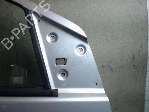 Right front door MERCEDES-BENZ VANEO (414)  | BP25639825C3 