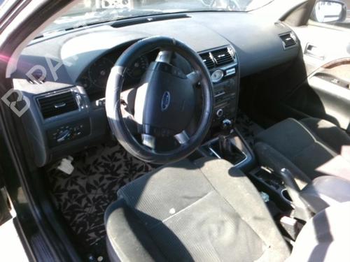 Front wiper motor FORD MONDEO III (B5Y) 2.0 16V TDDi / TDCi | BP25638324M29 