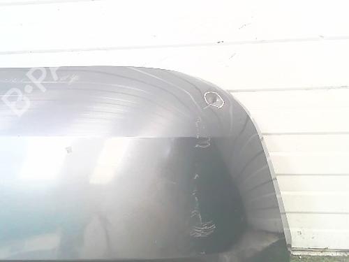 Used Rear bumper Rear bumper 37035739 37035739