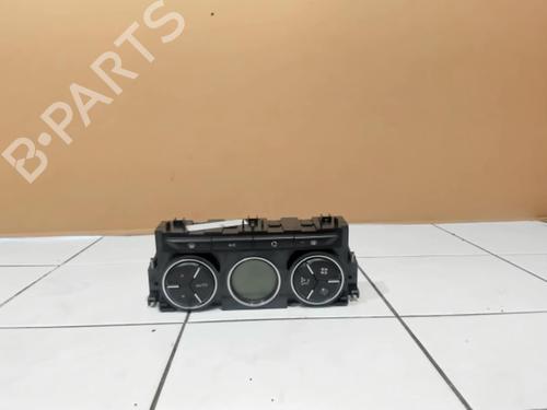 Climate control CITROËN DS3 (SA_) 1.6 HDi 90 | BP25635408I5 