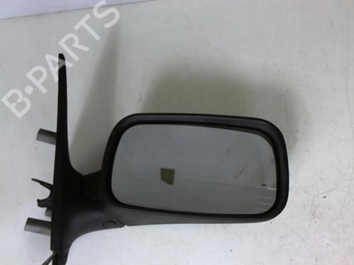 Right mirror FIAT PUNTO (176_) 1.7 TD (176AT) | BP25644109C27 