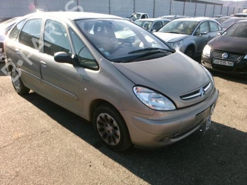 ABS pump CITROËN XSARA PICASSO (N68) 2.0 HDi | BP25643670M43 