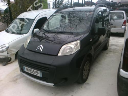 AC compressor CITROËN NEMO MPV 1.4 HDi | BP25650887M34  - Image 6