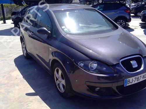 Hood SEAT ALTEA (5P1) 1.9 TDI | BP25650391C1