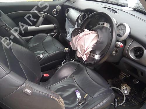 Starter MINI MINI (R50, R53) Cooper S | BP25648368M8 - Image 7