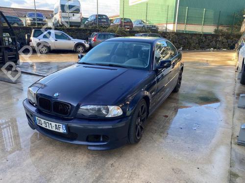 AC compressor BMW 3 Coupe (E46) 320 Ci | BP25645142M34  - Image 7