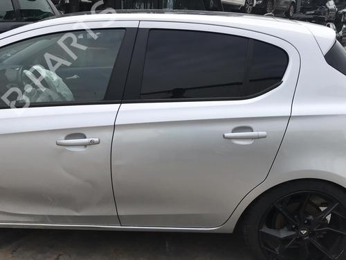 Ratstangsstang OPEL CORSA E (X15) 1.4 Turbo (08, 68) | BP37197695I23  - Image 14