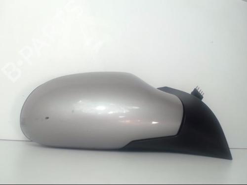 Used Right mirror MERCEDES-BENZ A-CLASS (W168) A 170 CDI (168.008) (90 hp) 25632072