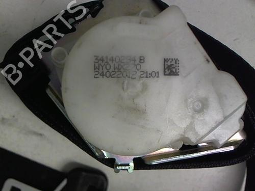 rear-right-seatbelt-citroen-c3-ii-sc_-2009-25643141 main image