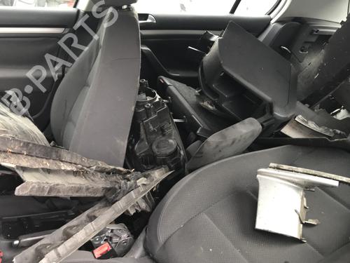 Front left window mechanism VW GOLF V (1K1) 1.9 TDI | BP27686112C22 - Image 17